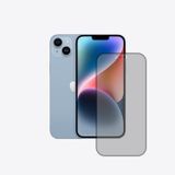 Nanospace Iphone 14 Plus Mat Parmak İzi Bırakmayan Seramik Cam Ekran Koruyucu 9h