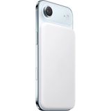 Nanospace iPhone Air Için Magsafe Pil Taşınabilir Powerbank 5000MAH - Beyaz