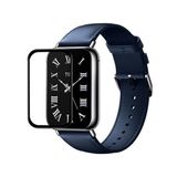 Nanospace Mi Band 8 Pro İle Uyumlu Nano Cam 3D Ekran Koruyucu
