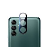 Nanospace Samsung Galaxy A54 3D Lens Camı Siyah Sert Kamera Koruyucu