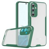 Nanospace Samsung Galaxy A54 Kılıf Parfe Kapak (haki)