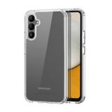 Nanospace Samsung Galaxy A54 Ultra İnce Şeffaf Kılıf