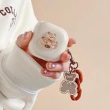 Nanospace Samsung Galaxy Buds 2 - Buds Pro - Buds Live - Buds 2 Pro - Buds FE İle Uyumlu Figürlü Kılıf