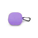NANOSPACE Samsung Galaxy Buds 2 - Buds Pro - Buds Live İle Uyumlu Silikon Kılıf