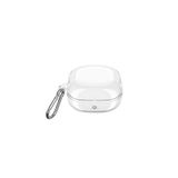 NANOSPACE Samsung Galaxy Buds 2 Pro Silikon Kılıf