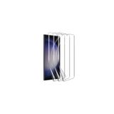 Nanospace Samsung Galaxy S23 Ultra Nano Seramik Esnek Ped Cam Ekran Koruyucu 1 Adet