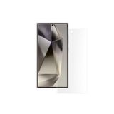 Nanospace Samsung Galaxy S24 Ultra İle Uyumlu Nano Esnek Cam Ekran Koruyucu
