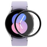 Nanospace Samsung Galaxy Watch 5 40mm 20D Polymar Saat Ekran Koruyucu