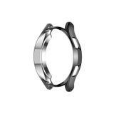 Nanospace Samsung Galaxy Watch 6 Classic (Bluetooth, 47mm) Silikon Kapak Kılıf Koruyucu