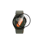 Nanospace Samsung Galaxy Watch FE (40mm) İle Tam Kapatan 3D Ekran Koruyucu
