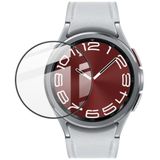 Nanospace Samsung Galaxy Watch6 Classic (Bluetooth, 47mm) Uyumlu Tam Kapatan 10D Cam Ekran Koruyucu