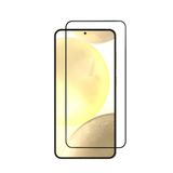 Nanospace Samsung S24 Plus İle Uyumlu Tam Kapatan Seramik Nano Cam Ekran Koruyucu
