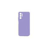 Nanospace Tecno Pova 3 Uyumlu (Soft Design) Silikon Kılıf Kamera Korumalı (liia)
