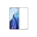 NANOSPACE Xiaomi Mi 11 Ultra Nano Esnek Cam Ekran Koruyucu