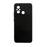 Nanospace Xiaomi Redmi 12C Kılıf Biye Silikon