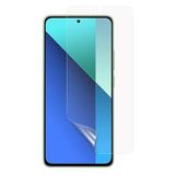 Nanospace Xiaomi Redmi 13 İle Uyumlu Nano Esnek Cam Ekran Koruyucu