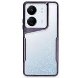 Nanospace Xiaomi Redmi 13C Kılıf Boyi Silikon Kapak (Mor)