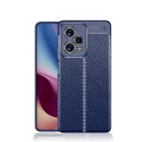 Nanospace Xiaomi Redmi Note 12 Pro Kılıf Niss Silikon Kapak (lacivert)