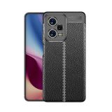 Nanospace Xiaomi Redmi Note 12 Pro Kılıf Niss Silikon Kapak (siyah)