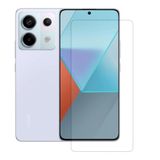 Nanospace Xiaomi Redmi Note 13 Nano Esnek Cam Ekran Koruyucu