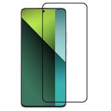 Nanospace Xiaomi Redmi Note 13 Pro 5G İle Uyumlu Tam Kapatan Sert Cam Anti-static Ekran Koruyucu
