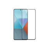 Nanospace Xiaomi Redmi Note 13 Pro Tam Kapatan Cam Anti-static Ekran Koruyucu