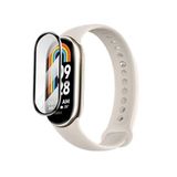 Nanospace Xiaomi Smart Band 9 İle Uyumlu Nano 3D Cam Ekran Koruyucu