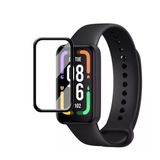 Nanospace Xiaomi Smart Band8 5d İle Uyumlu Ekran Koruyucu