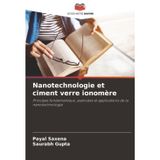 Nanotechnologie et ciment verre ionomère