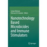 Nanotechnology Based Microbicides and Immune Stimulators