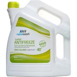 Nanowash Antifriz -40°c Direkt Kullanım 3 Lt