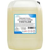 Nanowash Fırçasız Cilalı Oto Yıkama Köpüğü Treyler 20 Lt