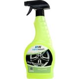 Nanowash Jant Temizleyici Sprey 550 Ml