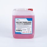 Nanowash Motor Temizleme Konsantre 5 kg 5