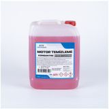 Nanowash Motor Temizleme Konsantre 5 Kg
