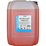 Nanowash Motor ve Jant Temizleyici 20 Lt