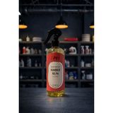 Nanowash Oto Parfüm 400 ml – Kalıcı Araç Içi Sprey (5 Farklı Koku Seçeneği) - Amber Sun
