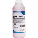 Nanowash Süper Antifriz Organik Kırmızı 1.5 Lt