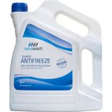 Nanowash Süper Antifriz Organik Mavi 3 Lt