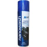 Nanowash Torpido Parlatıcı Aerosol 500 ml