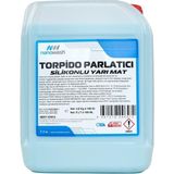 Nanowash Torpido Parlatıcı Yarı Mat 5 Lt