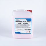 Nanowash Torpido Parlatıcısı Soft Shine 5 Kg.