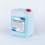 Nanowash Torpito Parlatıcı Silikonlu Y.Mat 5 Kg