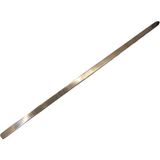 Nansa Kss-1 Profesyonel Kebap Şişi 316 18/10 Paslanmaz Çelik 60CM Uzunluk Mangal Adana