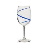 Nantes Kadeh Lacivert 440 ml - 1 Adet - 0 - 200 ml