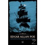 Nantucketlı Arthur Gordon Pym'nin Öyküsü - Edgar Allan Poe