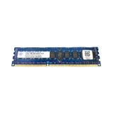 NANYA 4GB DDR3 PC3-10600R ECC REG CL9 NT4GC72B8PB0NL-CG RAM