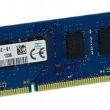 Nanya Nt4gc64b8hg0nf-Cg 4 Gb Ddr3 Pc10600 1333 Cl9 Masaustu Ram Bellek