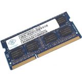 Nanya NT4GC64B8HG0NS-CG 4 GB Ddr3 1333 Mhz Cl9 Notebook Ram Belek