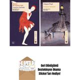 Naomi: Bir Aptalın Aşkı + Gölgeye Övgü - Hayır